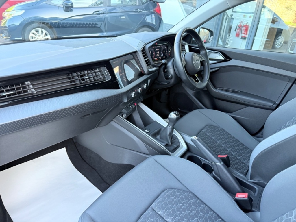 Used Audi A1 2023 for sale - 76739736: Photo 27