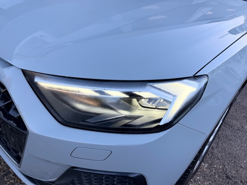 Used Audi A1 2023 for sale - 76739736: Photo 29