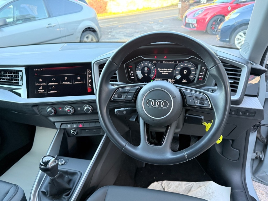 Used Audi A1 2023 for sale - 76739736: Photo 3