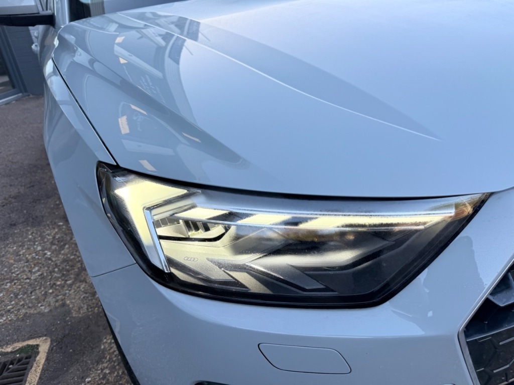 Used Audi A1 2023 for sale - 76739736: Photo 31