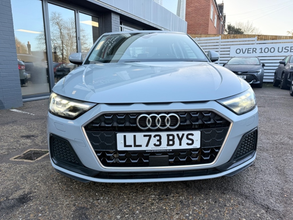 Used Audi A1 2023 for sale - 76739736: Photo 32