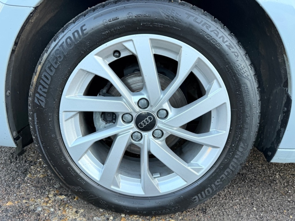 Used Audi A1 2023 for sale - 76739736: Photo 34