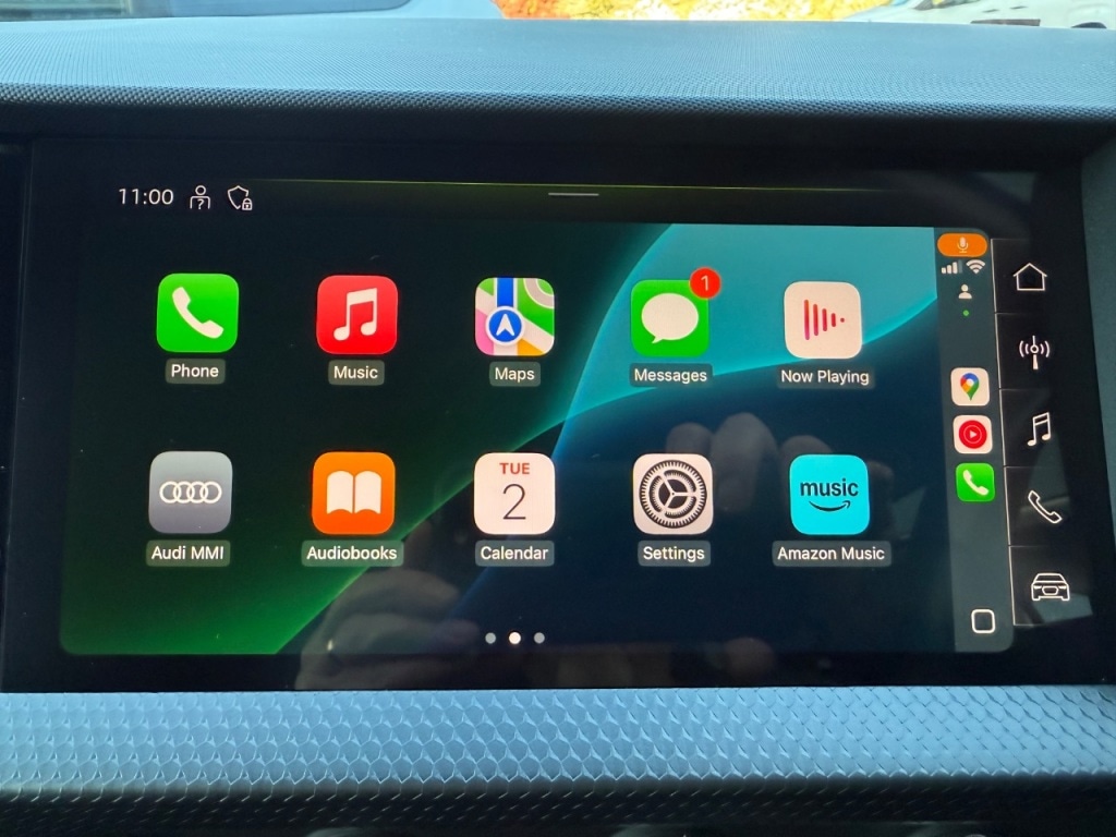 Used Audi A1 2023 for sale - 76739736: Photo 5