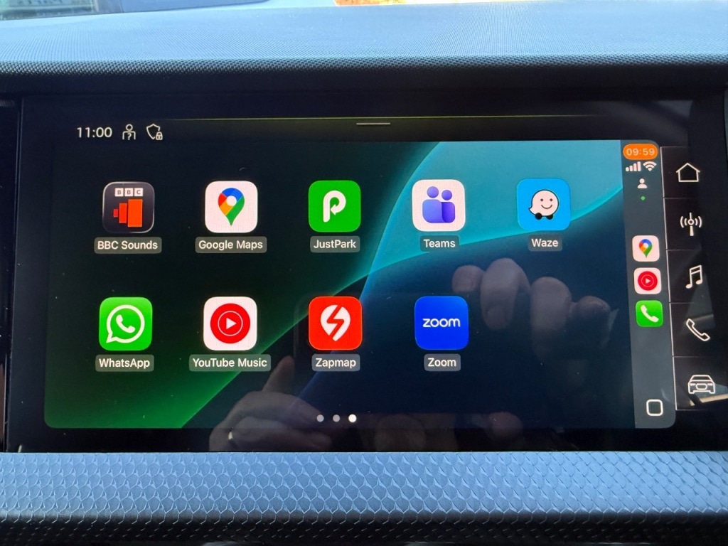 Used Audi A1 2023 for sale - 76739736: Photo 6