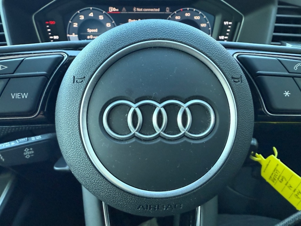 Used Audi A1 2023 for sale - 76739736: Photo 7