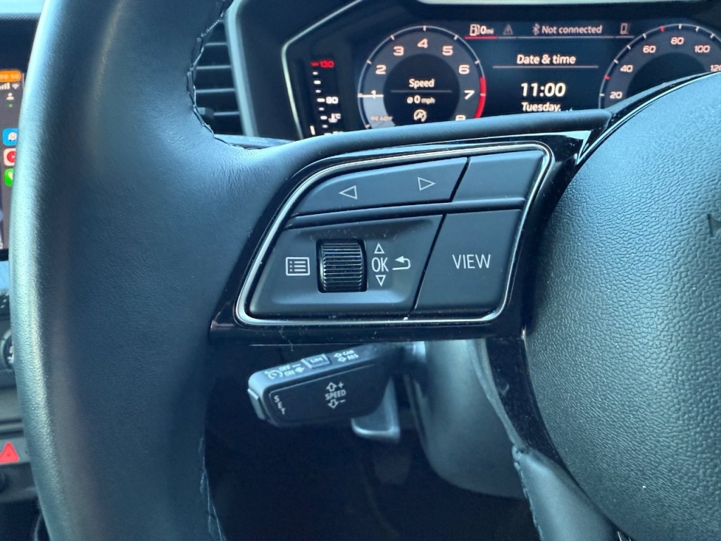 Used Audi A1 2023 for sale - 76739736: Photo 8