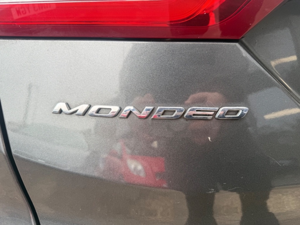 Used Ford Mondeo 2018 for sale - 77506538: Photo 13