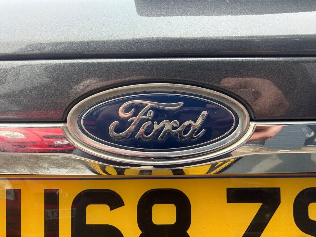 Used Ford Mondeo 2018 for sale - 77506538: Photo 14