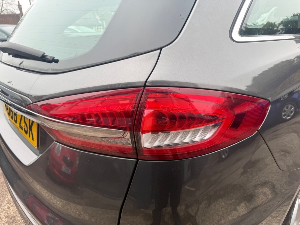 Used Ford Mondeo 2018 for sale - 77506538: Photo 15