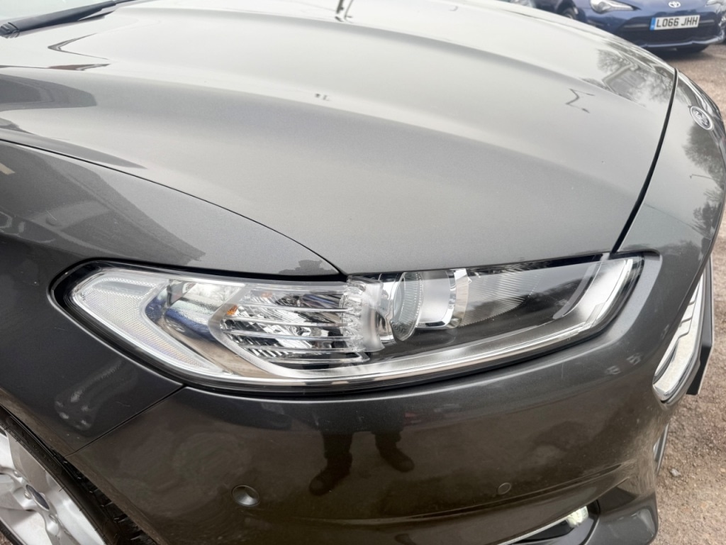 Used Ford Mondeo 2018 for sale - 77506538: Photo 22