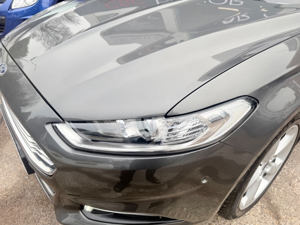 Used Ford Mondeo 2018 for sale - 77506538: Photo 25