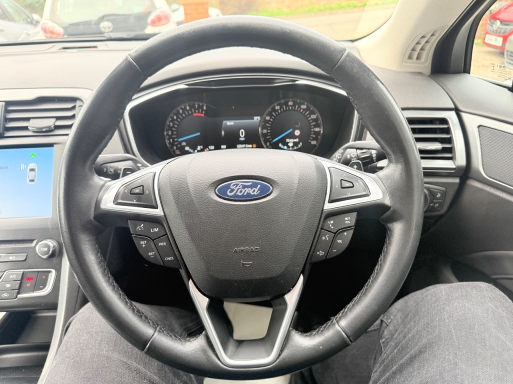 Used Ford Mondeo 2018 for sale - 77506538: Photo 27