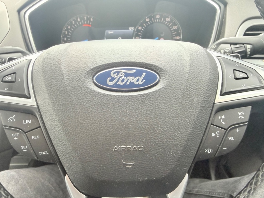Used Ford Mondeo 2018 for sale - 77506538: Photo 29