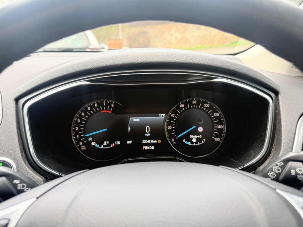 Used Ford Mondeo 2018 for sale - 77506538: Photo 31