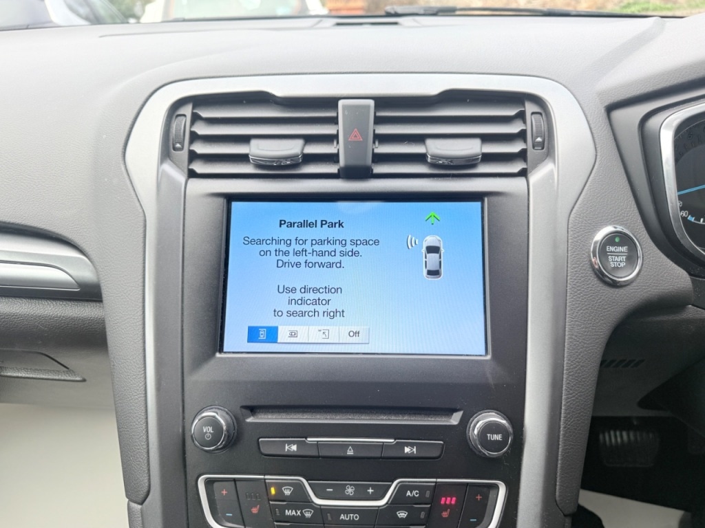 Used Ford Mondeo 2018 for sale - 77506538: Photo 32