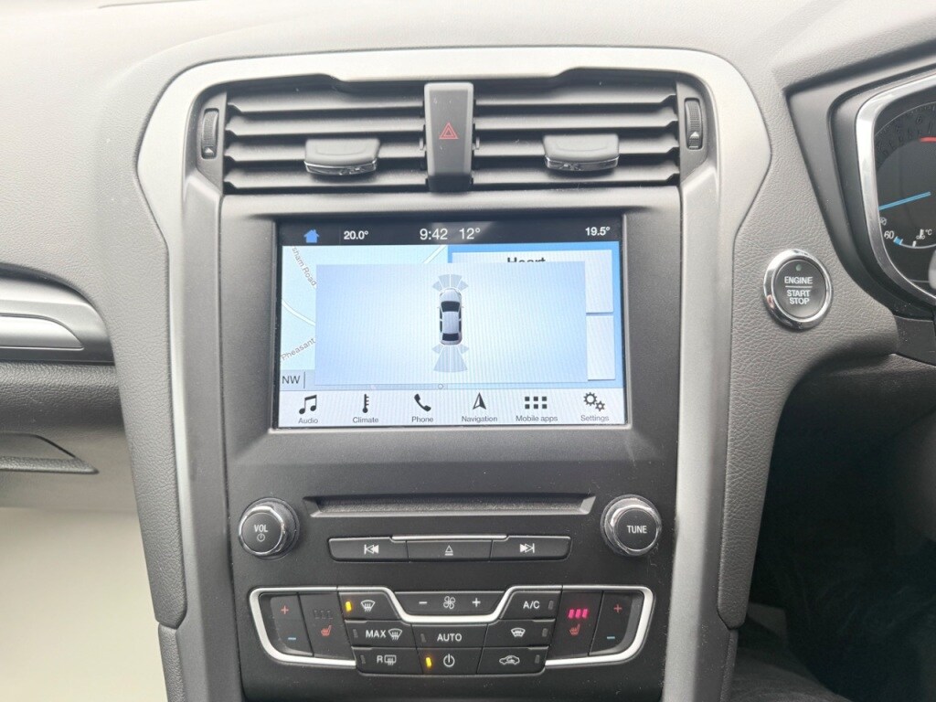 Used Ford Mondeo 2018 for sale - 77506538: Photo 33