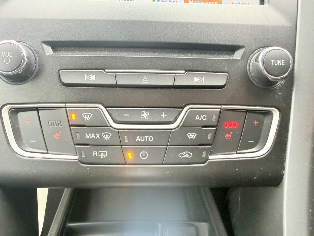 Used Ford Mondeo 2018 for sale - 77506538: Photo 35