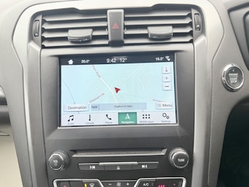 Used Ford Mondeo 2018 for sale - 77506538: Photo