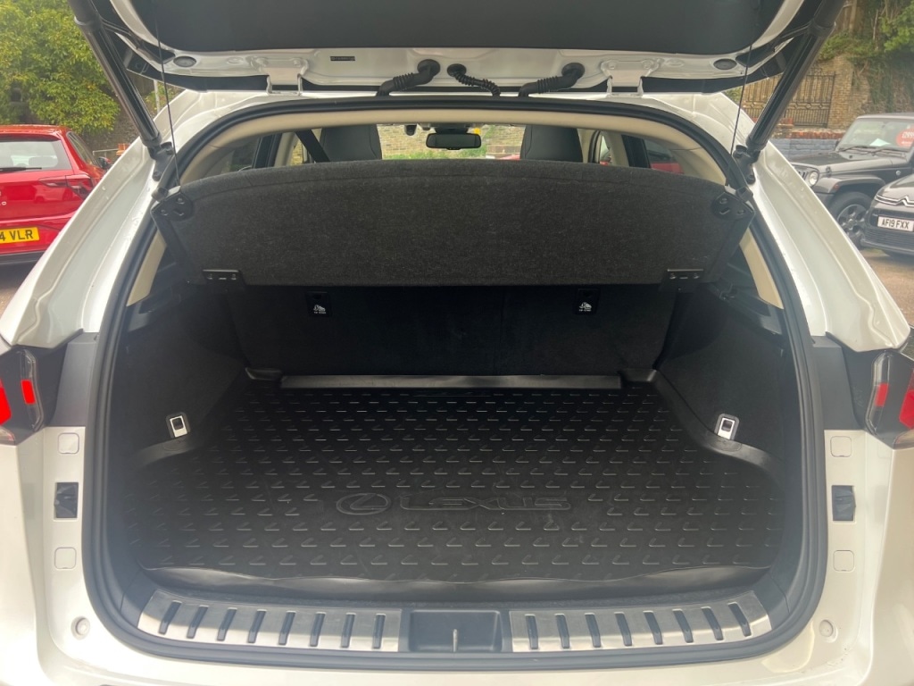 Vehicle 26