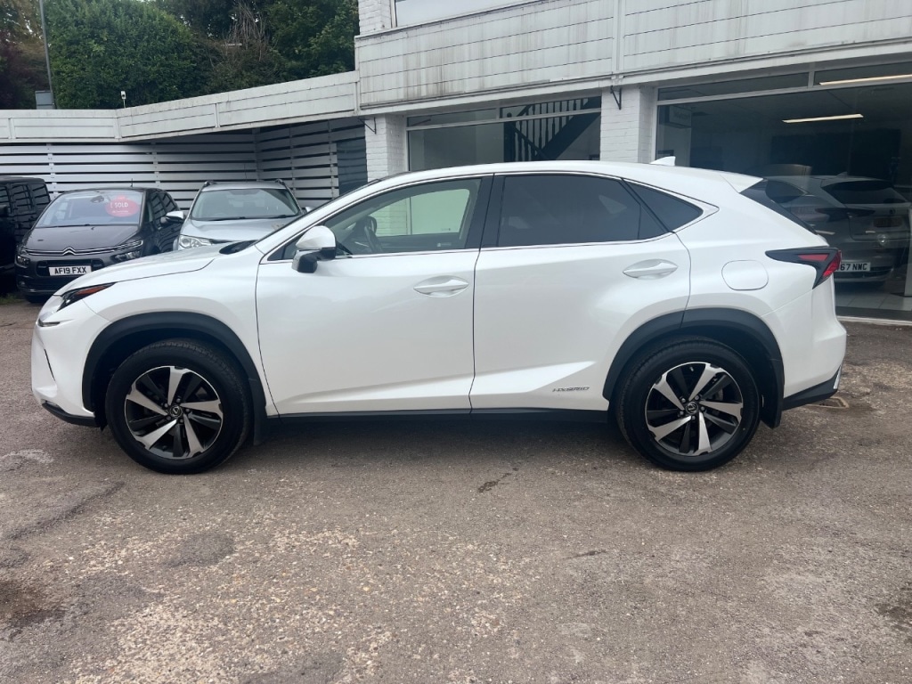 Vehicle 29