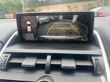 Used Lexus NX 2020 for sale - 75947113: Photo