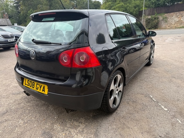 Used Volkswagen Golf 2008 for sale - 75654674: Photo 10