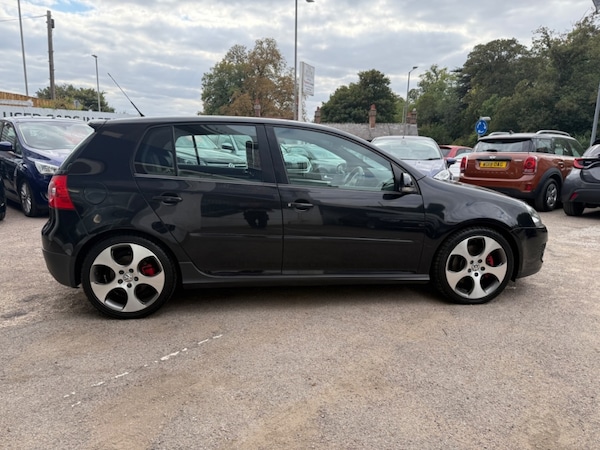 Used Volkswagen Golf 2008 for sale - 75654674: Photo 12