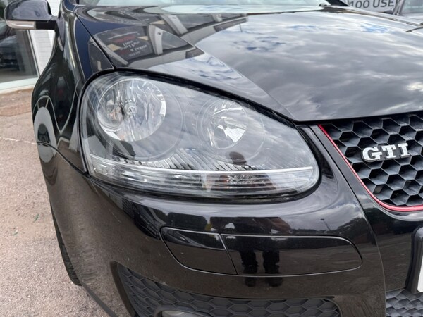 Used Volkswagen Golf 2008 for sale - 75654674: Photo 13