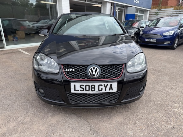 Used Volkswagen Golf 2008 for sale - 75654674: Photo 17
