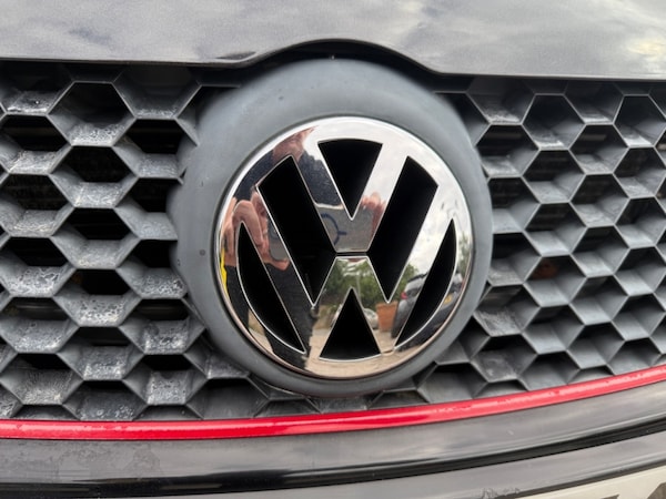 Used Volkswagen Golf 2008 for sale - 75654674: Photo 18