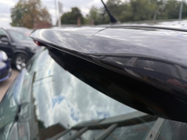 Used Volkswagen Golf 2008 for sale - 75654674: Photo 21