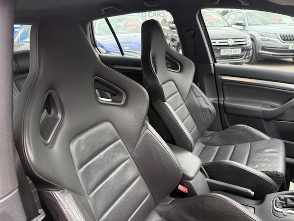 Used Volkswagen Golf 2008 for sale - 75654674: Photo 4