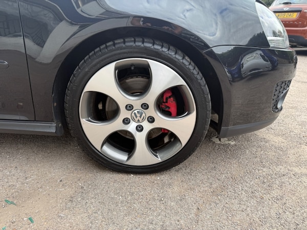 Used Volkswagen Golf 2008 for sale - 75654674: Photo 5