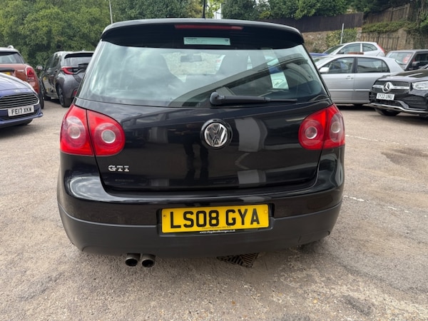 Used Volkswagen Golf 2008 for sale - 75654674: Photo 8