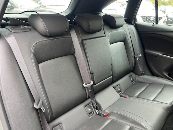 Used Vauxhall Astra 2019 for sale - 76279330: Photo 11