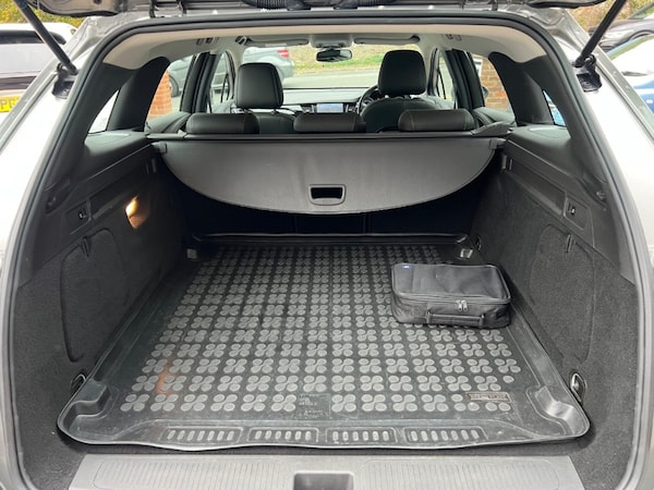 Used Vauxhall Astra 2019 for sale - 76279330: Photo 14