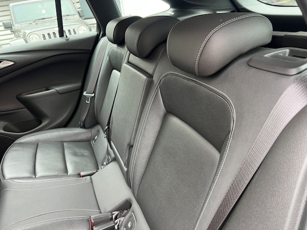 Used Vauxhall Astra 2019 for sale - 76279330: Photo 15