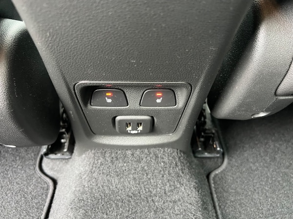 Used Vauxhall Astra 2019 for sale - 76279330: Photo 16