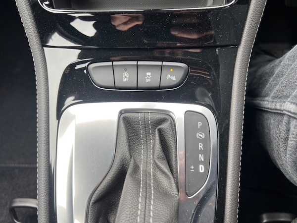 Used Vauxhall Astra 2019 for sale - 76279330: Photo 5