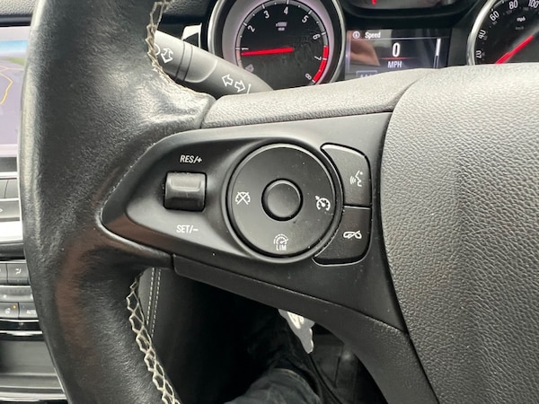 Used Vauxhall Astra 2019 for sale - 76279330: Photo 6