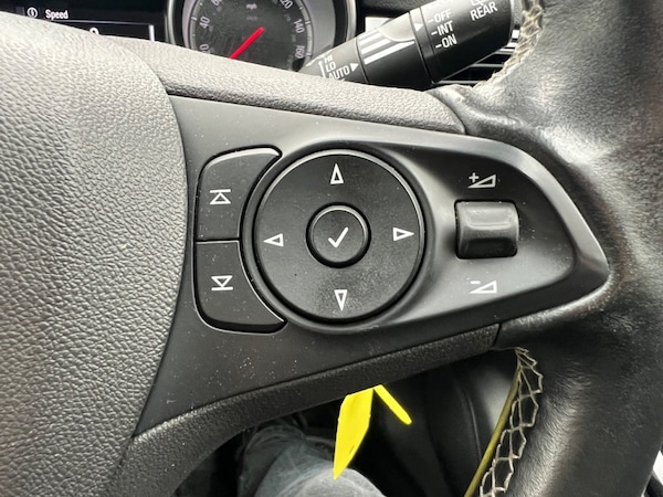 Used Vauxhall Astra 2019 for sale - 76279330: Photo 7
