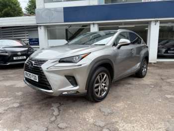 2020 - 300h 2.5 5dr CVT [8" Nav] PREM PLUS PACK