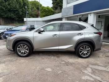 Used Lexus NX 2020 for sale - 74472729: Photo