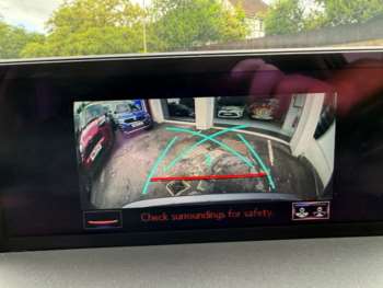 Used Lexus NX 2020 for sale - 74472729: Photo
