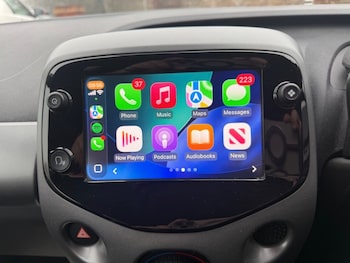 Used Toyota AYGO 2022 for sale - 77033172: Photo