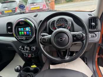 Used MINI Countryman 2019 for sale - 75064050: Photo