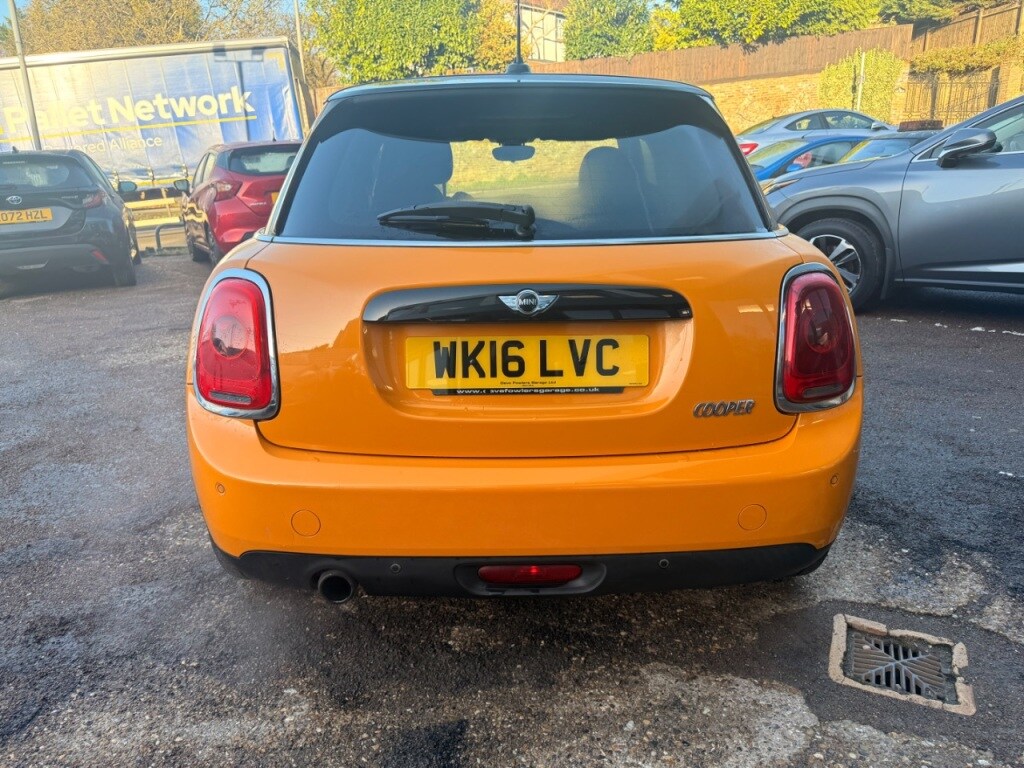 Used MINI Hatch 2016 for sale - 77871820: Photo 12