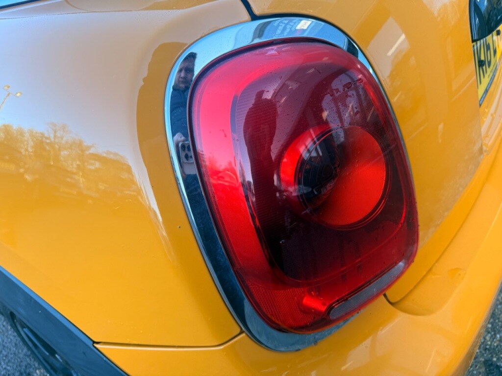 Used MINI Hatch 2016 for sale - 77871820: Photo 13