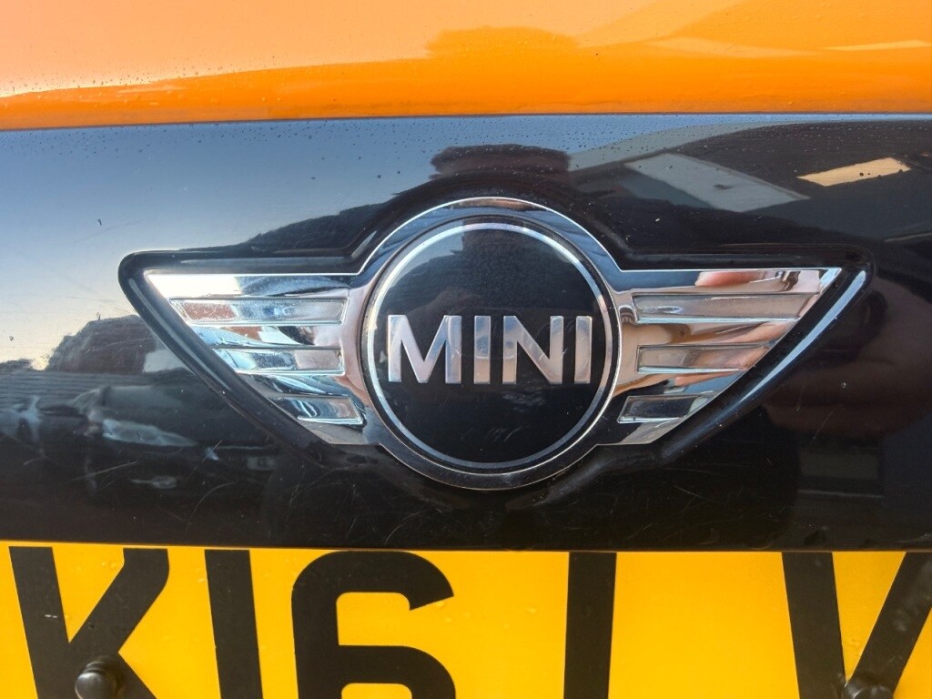 Used MINI Hatch 2016 for sale - 77871820: Photo 14