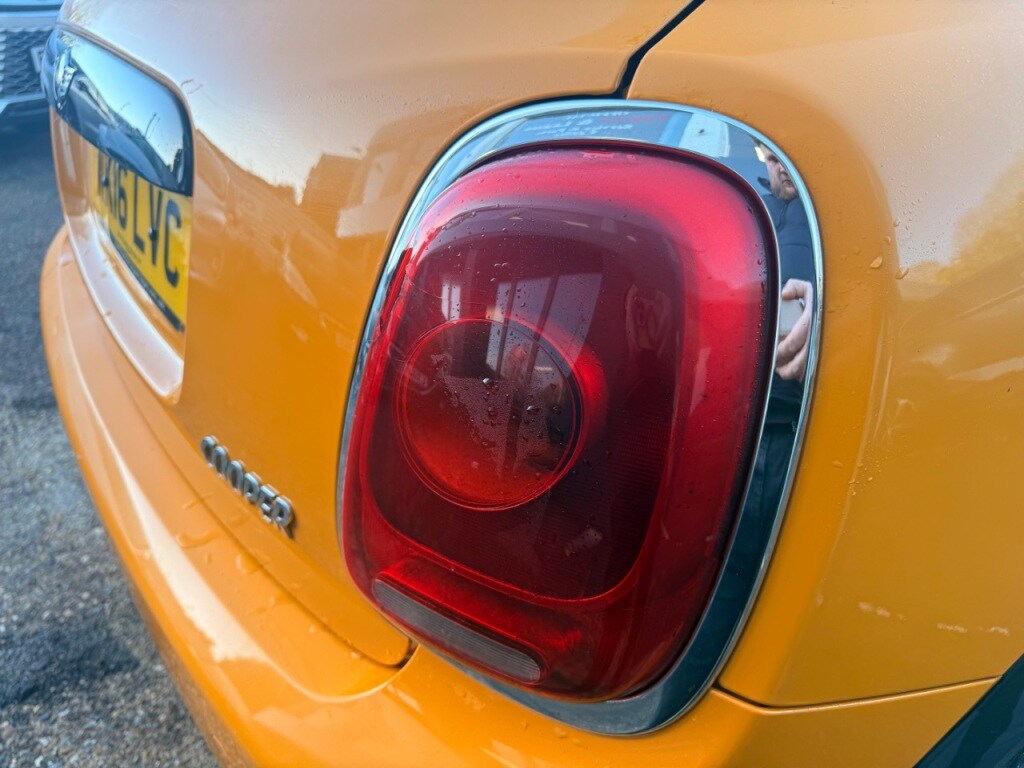 Used MINI Hatch 2016 for sale - 77871820: Photo 15